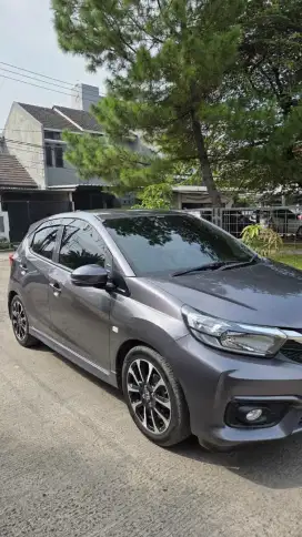 Jual Brio Satya
