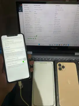 Iphone 11 promax 64gb