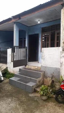 Di sewakan Bisa bulanan Rumah Di Puri Bojong Lestari 2