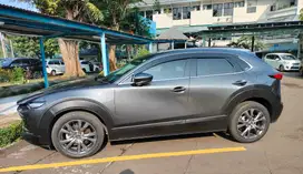 Mazda CX-30 2023 Bensin
