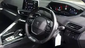 Peugeot 5008 GT line 2019 panoramic