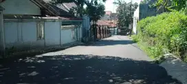 Tanah Karangrejo Jatingaleh Jangli Semarang Dijual Banting Harga