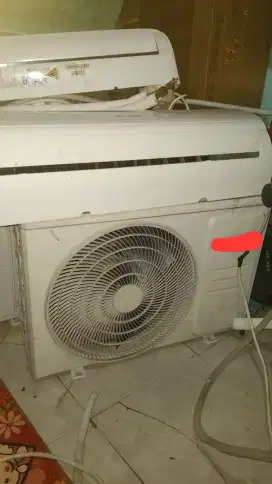 Jual ac shrp 1pk