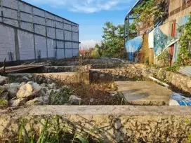 Dijual tanah tanpa perantara di area bulurokeng