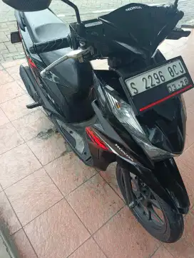 beat 2023 pribadi