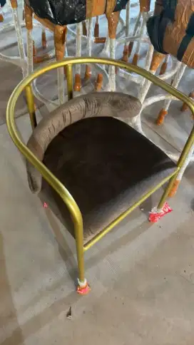 Kursi Cafe, Kursi Bar dan Kursi Santai