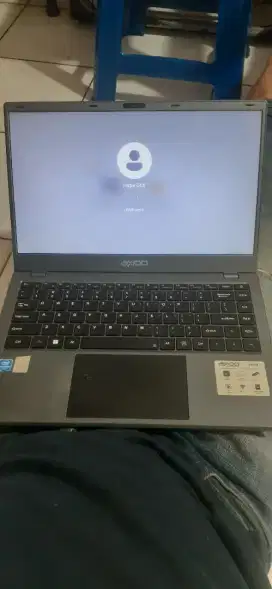AXIOO HYPE1 RAM 4/128 JKT48 series