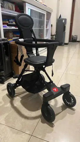 Dijual Stroller Anak Usia 1-5 tahun