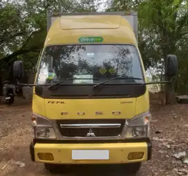 JUAL CEPAT MITSUBISHI CANTER COLT DIESEL CDD LONG FE74LN THN 2024