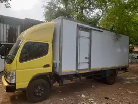 JUAL CEPAT MITSUBISHI CANTER COLT DIESEL CDD LONG FE74LN THN 2024