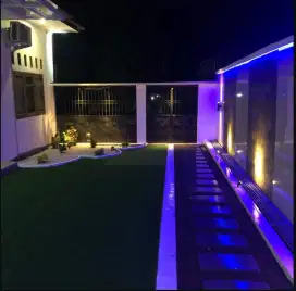 Kontraktor Pembangunan & Renovasi