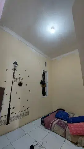 Di overkredit Rumah subsidi