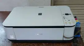 Jual Printer Canon MP 258 ( Print Scan Copy )