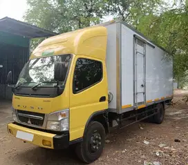 JUAL CEPAT MITSUBISHI CANTER COLT DIESEL CDD LONG FE74LN THN 2024