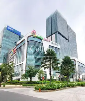 Sewa kantor di Kirana Three Office Tower, Kelapa Gading, Jakarta Utara