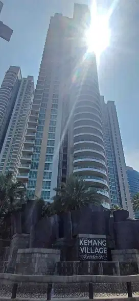 Kemang Village Residence