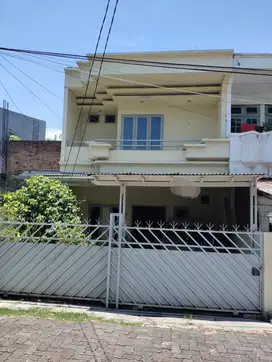 Dijual Rumah Siap Huni Di Nusantara Sunter Jakarta Utara