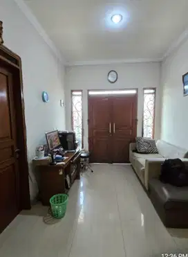 termurah  rumah lux cluster batununggal indah bandung