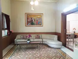 Jual Rumah Sayap Merdeka Riau Dago Kota Bandung