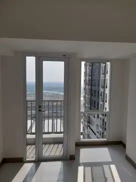 SEWA APARTEMEN 2BEDROOM TOKYO RIVERSIDE PIK 2