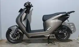 Motor listrik Honda