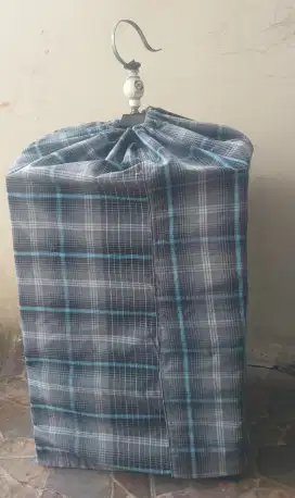 Di jual 2 kandang borongan ebod
