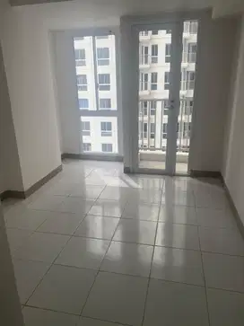 Di Sewakan MURAH Apartemen Studio Tokyo Riverside PIK 2
