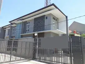 Jual Rumah Baru Kompleks Mekar Wangi ( Mekarwangi ) Bandung. Elite