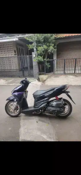 Vario LED Old 150