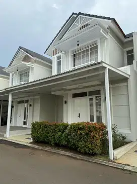 Sewa Rumah Lavon 1 FULL FURNISHED