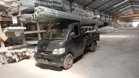 Jasa carteran pickup muat apa saja