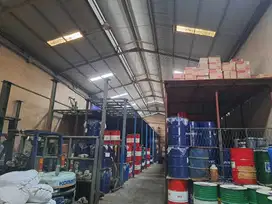 Gudang Gandeng Daerah Jl. Kayu Putih