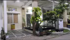 Dijual Cepat Rumah Minimalis Modern di De Java Residence Bekasi