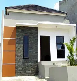 RUMAH MURAH MANGUNHARJO TEMBALANG