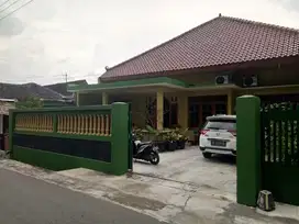 Rumah Luas Bagus +  Kost2an