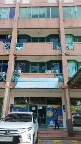 Dijual Cepat Ruko 4 Lantai Di Graha Cempaka Mas,Kemayoran,Jak-Pusat