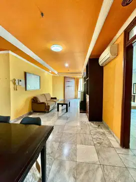 Dijual Apartemen Mitra Oasis Full Furnish 2BR di Senen,Jak-Pusat