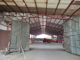 Disewa Gudang Daan Mogot Raya
