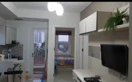 termurah  apartemen  parahyangan residence 2 br furnish bandung utara