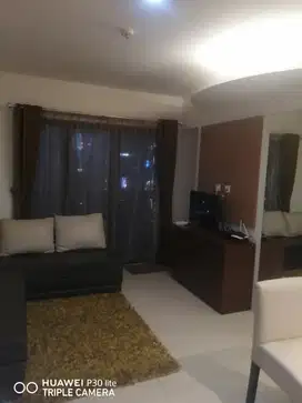 TERMURAH 1BR APARTEMEN TAMAN SARI SEMANGGI