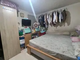 Dijual Apartemen 2BR Furnish di Wisma Gading Permai ,Kelapa Gading