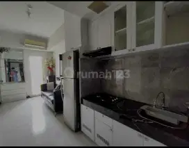 Jual Cepat Apt Scientia 1 Bedroom Samping Umn Gading Serpong