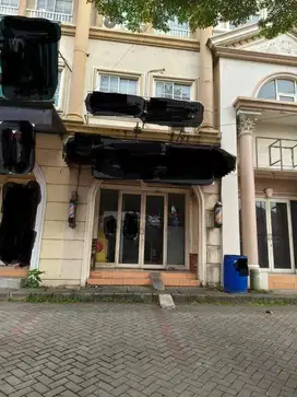 Dijual Ruko 3 Lantai Di Grand Galxy City Bekasi Selatan