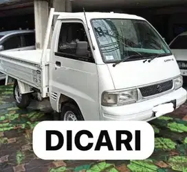 Di Cari Carry 1.5 Futura Pick Up Bak Tahun 2013 ke atas. 2015