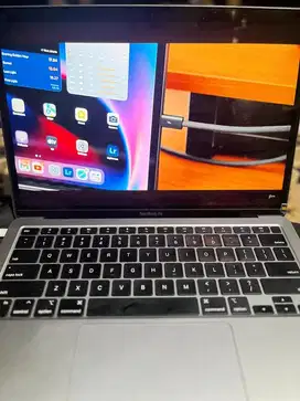 Macbook Air M1 8/512