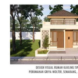 Rumah semarang timur pedurungan tlogomulyo jalan lebar