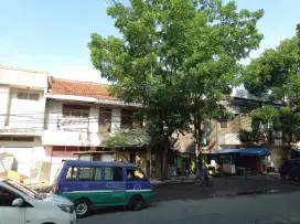 DIJUAL RUMAH MURAH DI BAWAH HARGA NJOP MAINROAD ASTANA ANYAR