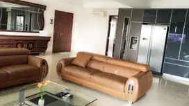 Dijual Murah Apartemen Permata Hijau Residence Simprug,Jakarta Selatan