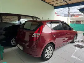 Hyundai i30 2008 Bensin
