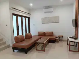 For rent 2 bedroom villa at Kerobokan area